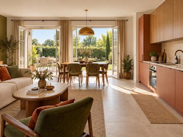 Maison vente à Montussan, Gironde