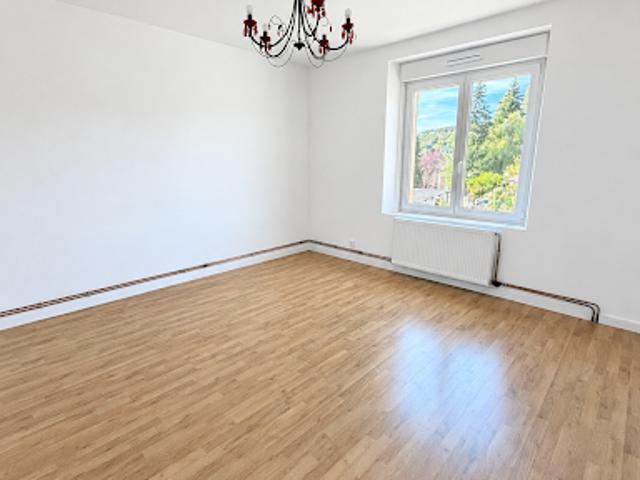 Maison vente à Thionville, Moyeuvre-grande
