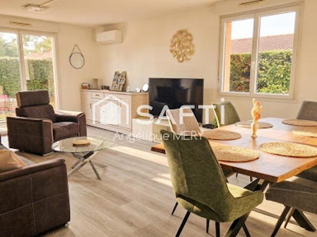 Maison vente à Muret