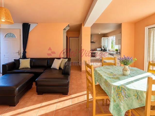 Maison vente à Bourg, Narbonne