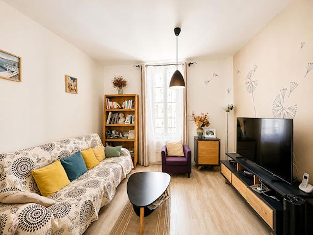 Maison vente à Bourg, Narbonne
