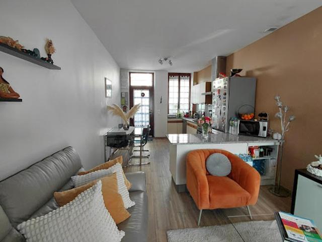 Maison vente à Nemours, Seine-et-Marne