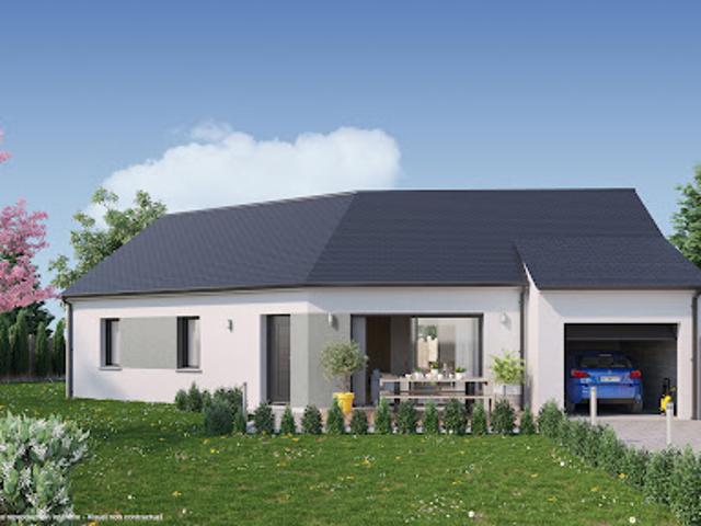 Maison vente à Orléans, Neuville-aux-bois