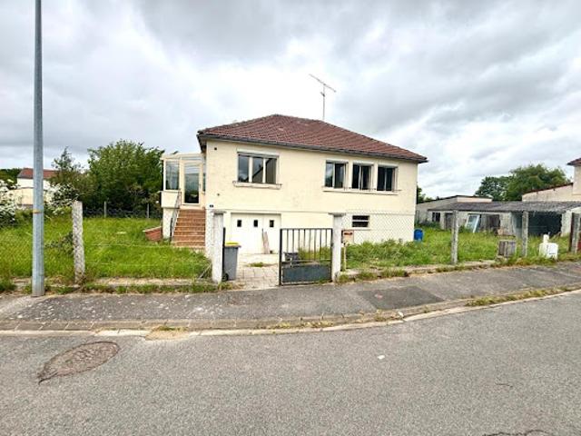 Maison vente à Saint-Quentin, Neuville-saint-amand