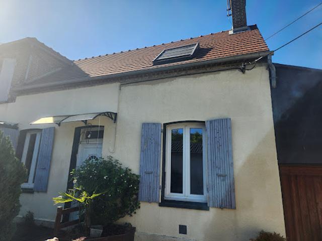 Maison vente à Troyes, Neuville-sur-vannes