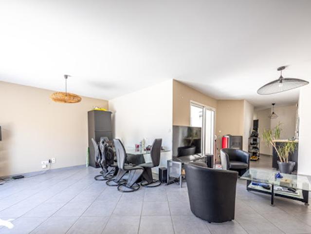 Maison vente à Niort