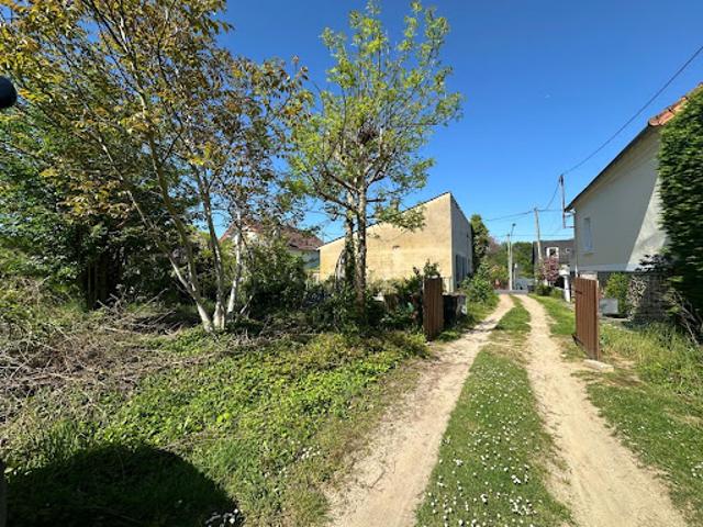 Maison vente à Créteil, Noiseau
