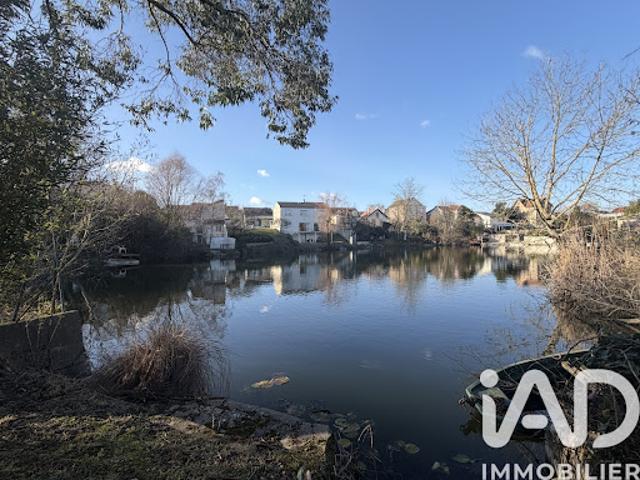 Maison vente à L'Haÿ-les-Roses, Thiais