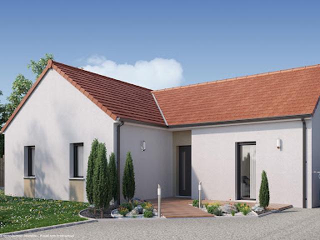 Maison vente à Étampes, Ormoy-la-rivière