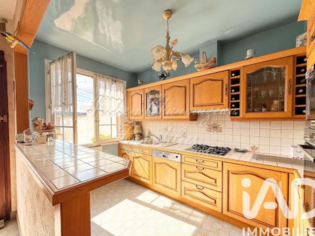 Maison vente à Le Buisson Pycar, Orsay