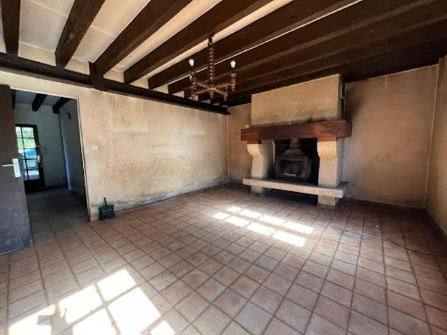 Maison vente à Mont-de-Marsan, Ousse-suzan