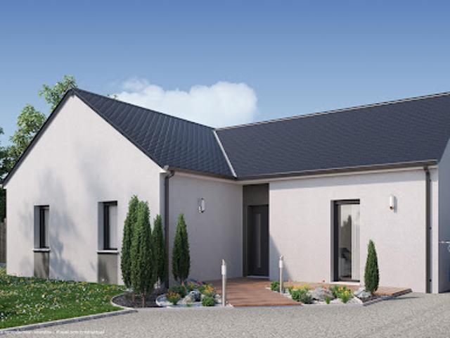 Maison vente à Pithiviers, Outarville