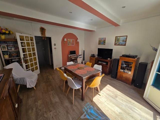 Maison vente à Pamiers