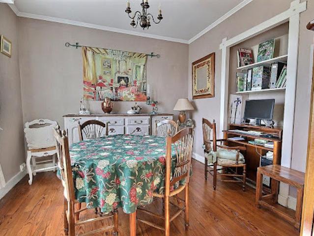 Maison vente à Pau