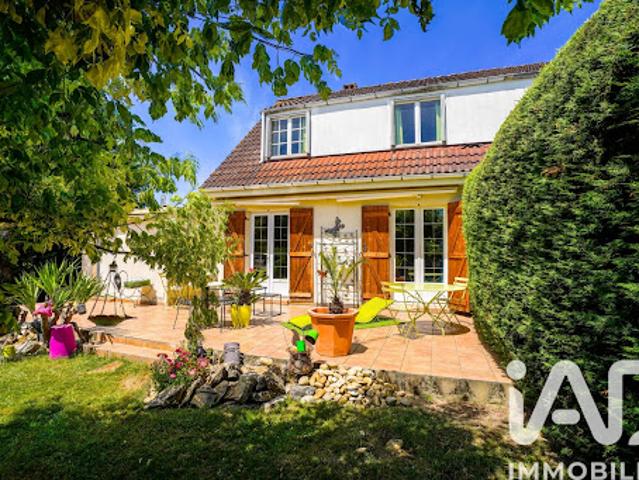 Maison vente à Bourg-en-Bresse, Péronnas