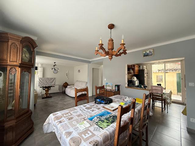 Maison vente à Perpignan