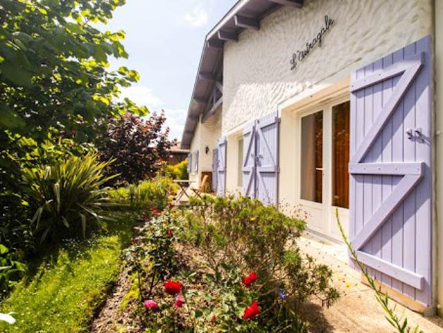 Maison vente à Peyrehorade, Le Tuc