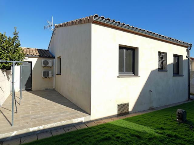 Maison vente à Carcassonne, Peyriac-minervois