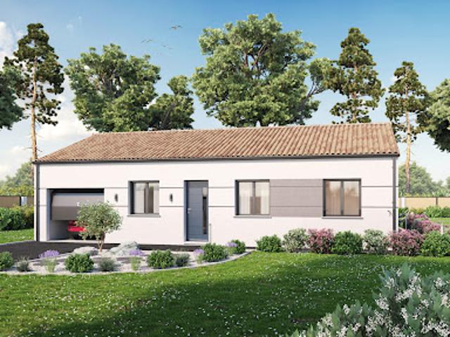 Maison vente à Les Sables-d'Olonne, Poiroux