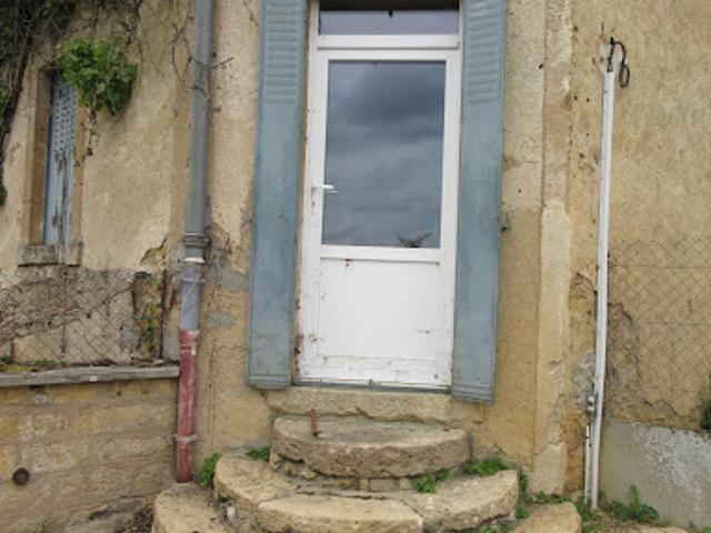 Maison vente à Châteauroux, Pommiers