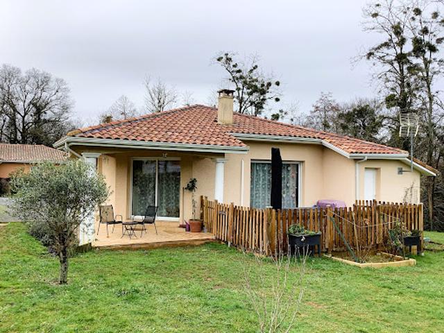 Maison vente à France métropolitaine, Poyanne