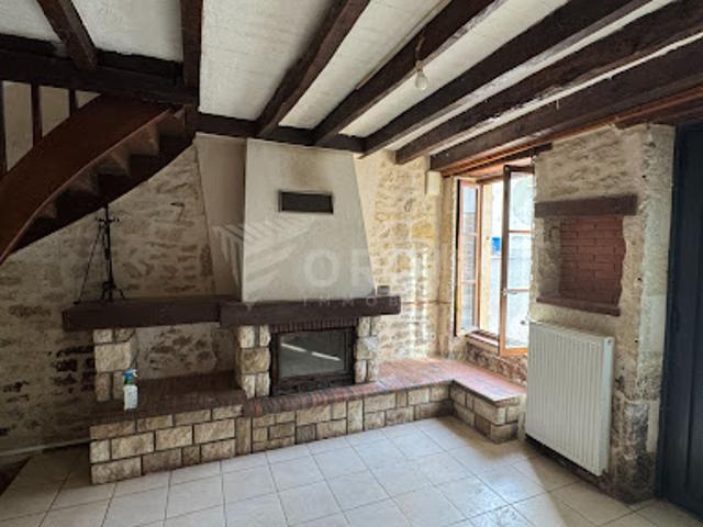 Maison vente à Gravotte, Pougues-les-Eaux