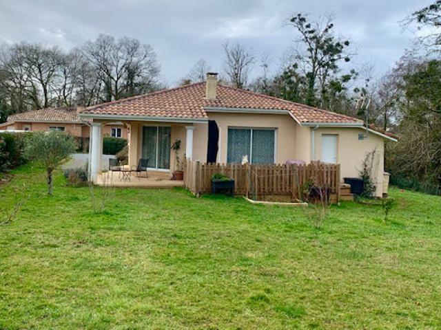 Maison vente à France métropolitaine, Poyanne