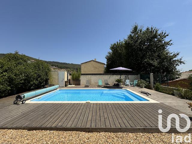 Maison vente à Puget-ville