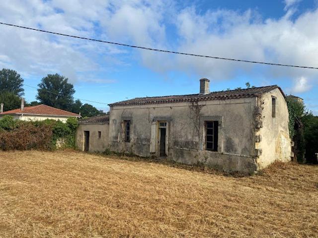 Maison vente à Blaye, Pugnac