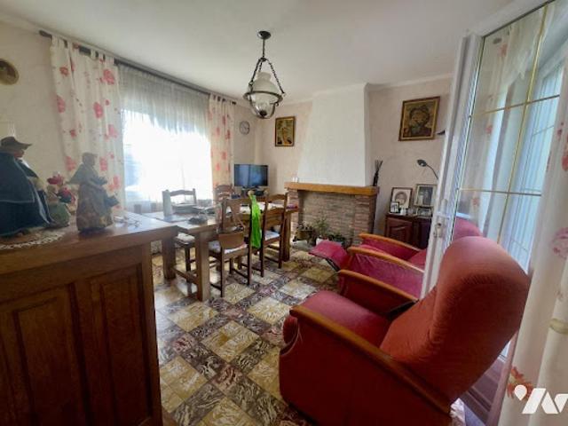 Maison vente à Douai, Râches