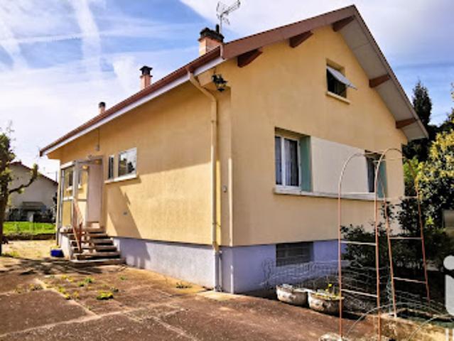 Maison vente à Épinal, Rambervillers