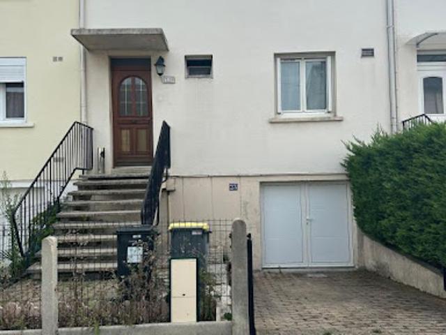 Maison vente à Reims