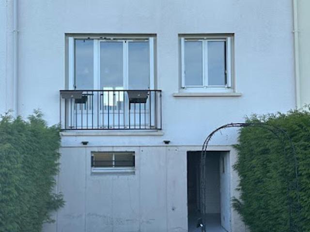 Maison vente à Reims