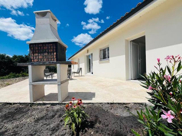 Maison vente à Dax, Rion-des-landes