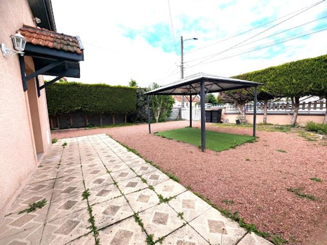 Maison vente à Roanne