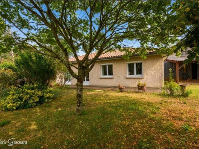 Maison vente à Libourne, Sablons