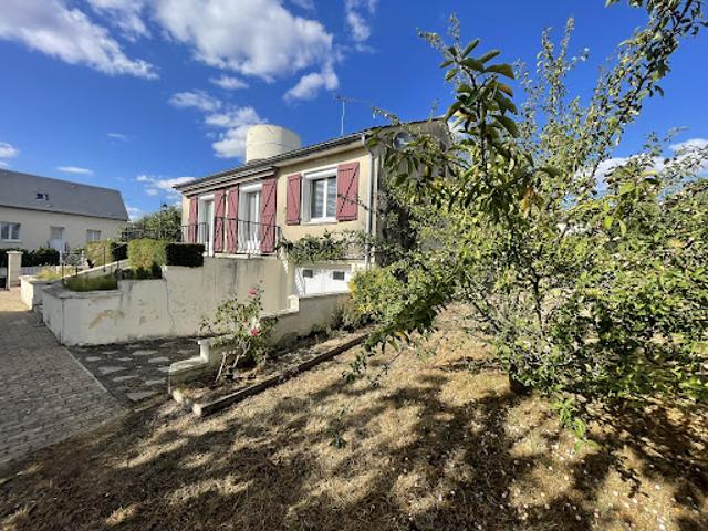 Maison vente à Condeau, Sablons sur Huisne