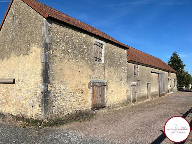 Maison vente à Saint-Amand-Montrond, Sagonne