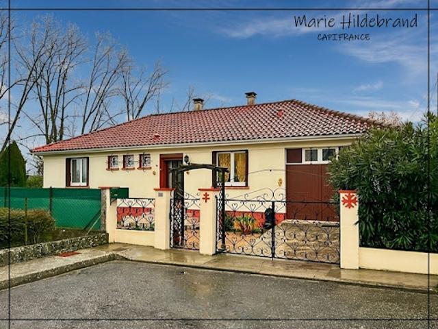 Maison vente à Castelsarrasin
