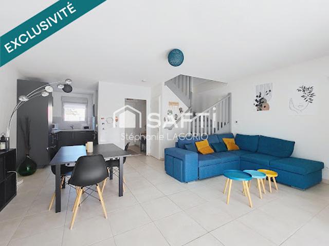 Maison vente à France métropolitaine, Castelginest