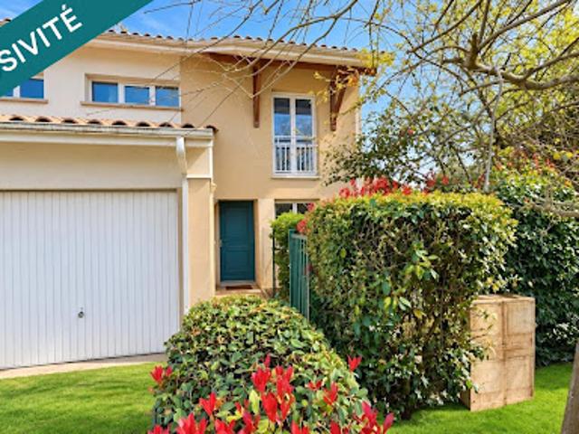 Maison vente à Saint-André-de-Cubzac, Gironde