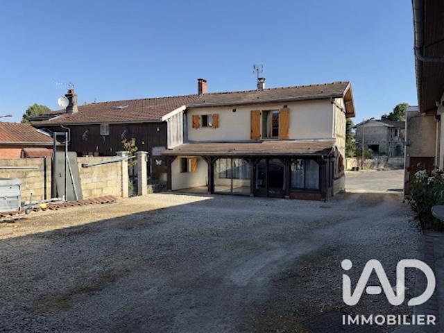 Maison vente à Saint-Dizier, Villiers-en-lieu