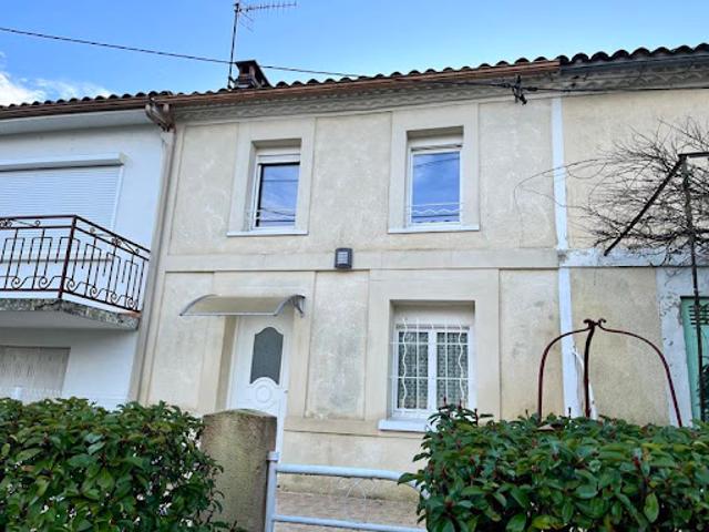 Maison vente à Périgueux, Saint-front-de-pradoux