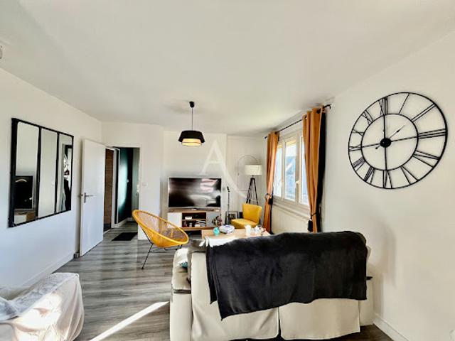 Maison vente à Blois, Saint-gervais-la-forêt