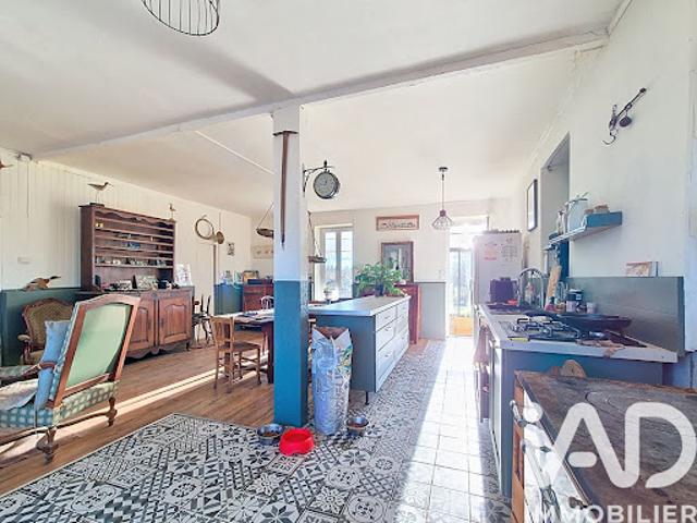 Maison vente à Moulins, Auvergne-Rhône-Alpes