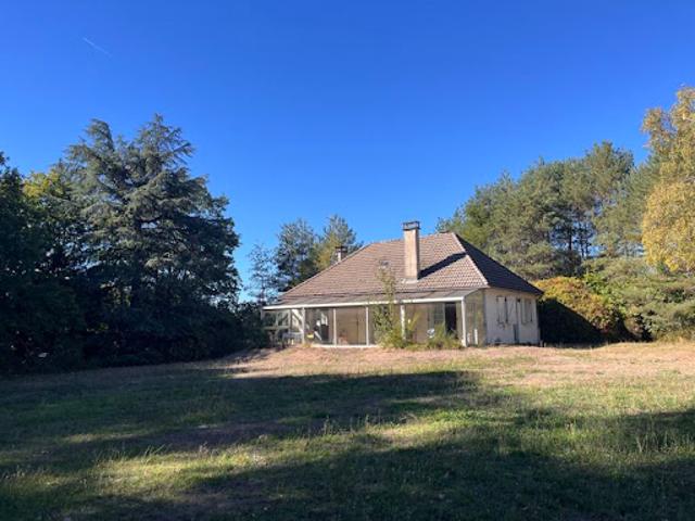 Maison vente à Clamensac, Saint-Julien-aux-Bois