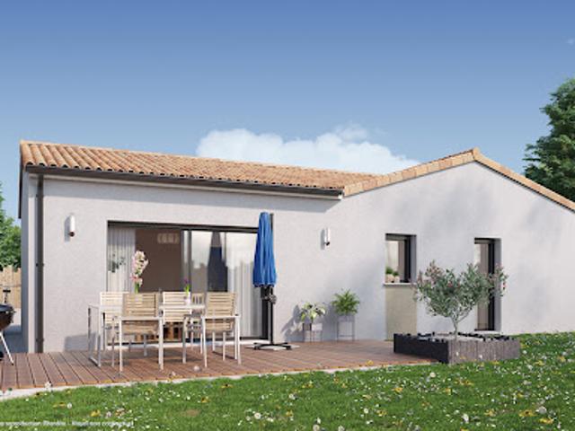 Maison vente à France métropolitaine, Barbechat