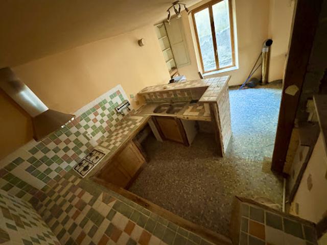 Maison vente à Vauguillain, Saint-Julien-du-Sault