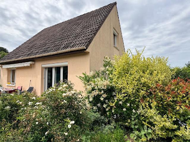 Maison vente à Rouen, Saint-léger-du-bourg-denis