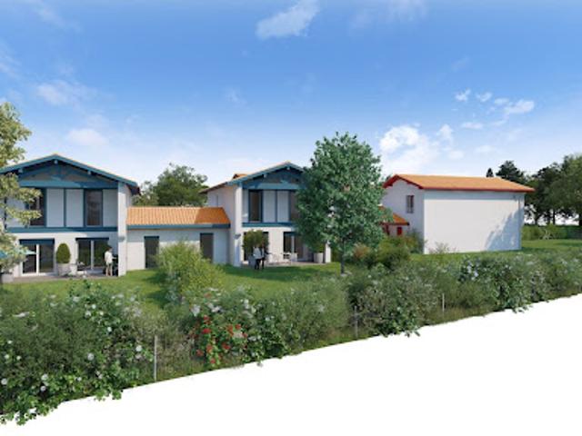 Maison vente à Dax, Saint-martin-de-seignanx